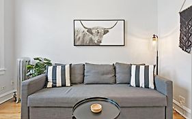 1Br Modern Apt Close To Shops & Restaurants - Belmont C6