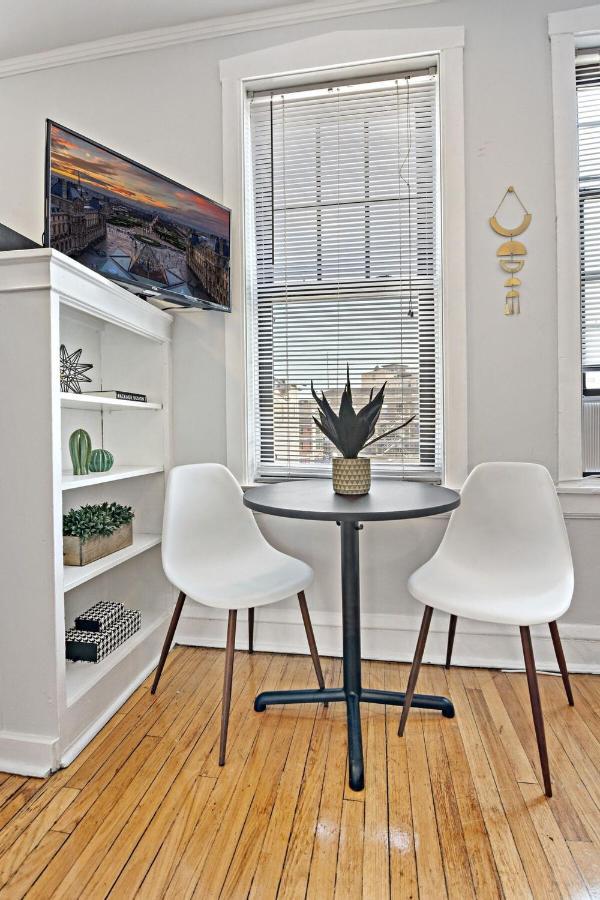 1Br Modern Apt Close To Shops & Restaurants - Belmont C6 Chicago Exterior photo