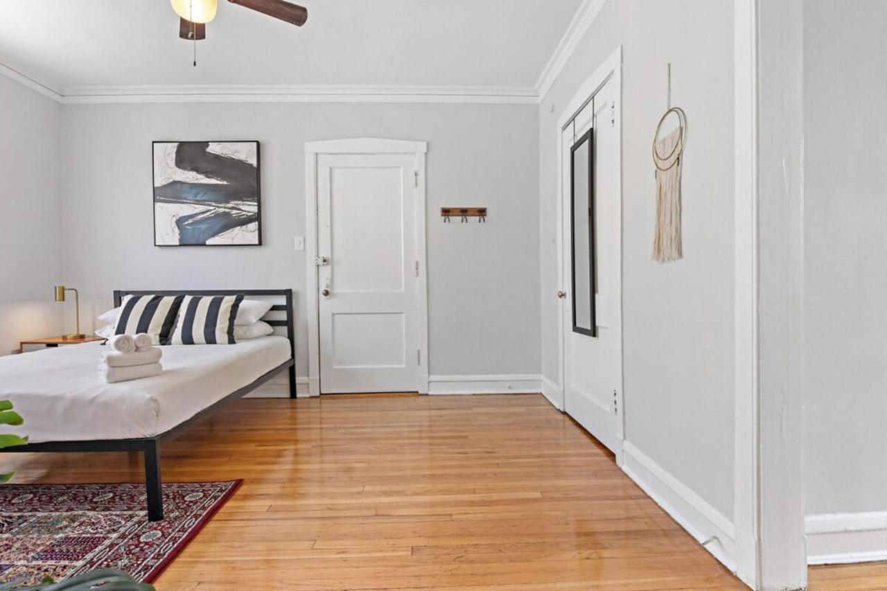 1Br Modern Apt Close To Shops & Restaurants - Belmont C6 Chicago Exterior photo