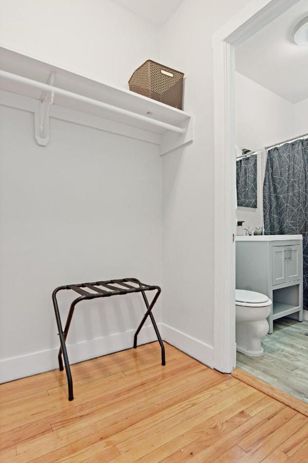 1Br Modern Apt Close To Shops & Restaurants - Belmont C6 Chicago Exterior photo