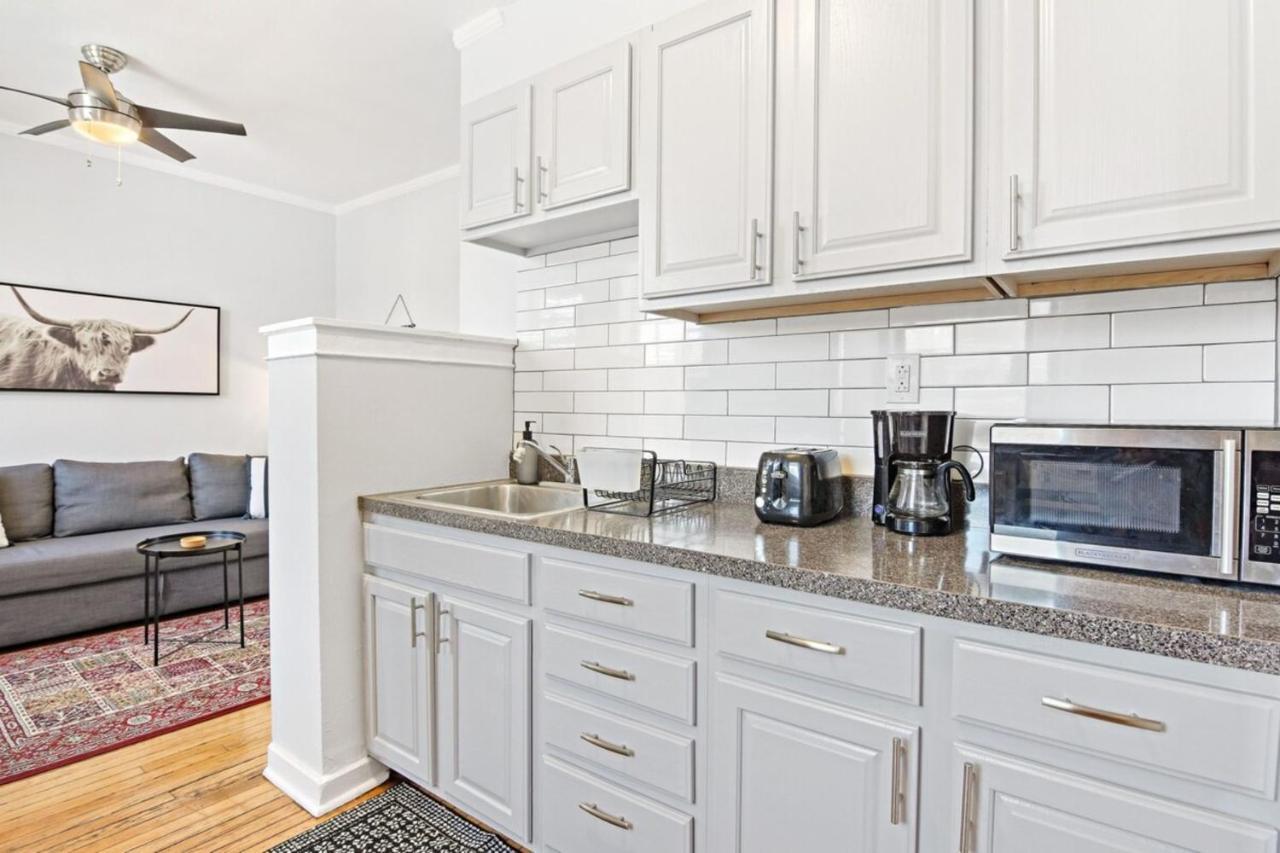 1Br Modern Apt Close To Shops & Restaurants - Belmont C6 Chicago Exterior photo