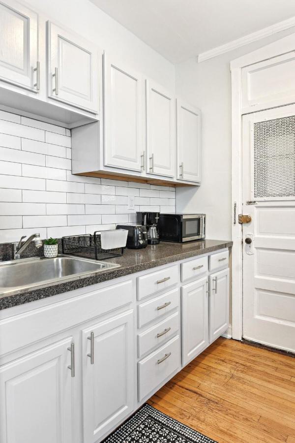 1Br Modern Apt Close To Shops & Restaurants - Belmont C6 Chicago Exterior photo